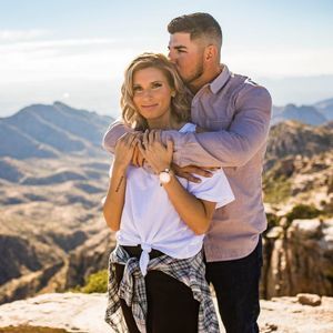 Meet your Posher, Kaitlyn